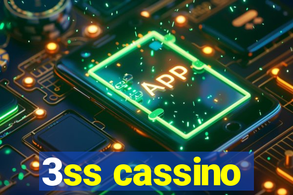 3ss cassino